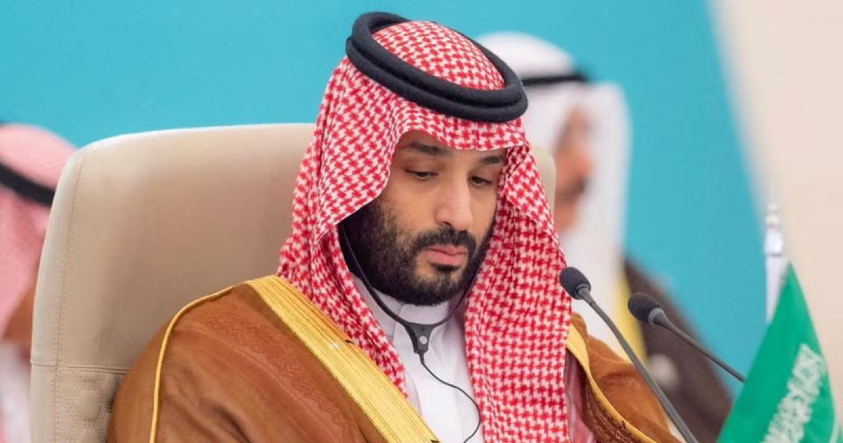 Saudi Prince congratulates India for successful G20 Summit, expresses happiness at Startup20
